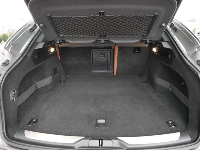 used 2017 Maserati Levante car, priced at $22,990