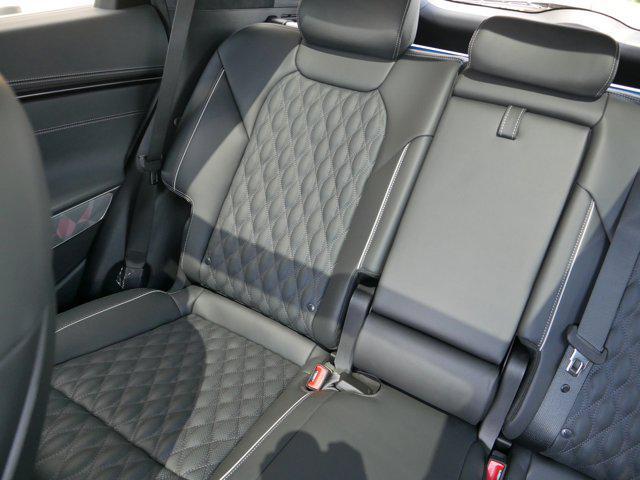 used 2025 Genesis GV70 car, priced at $55,490