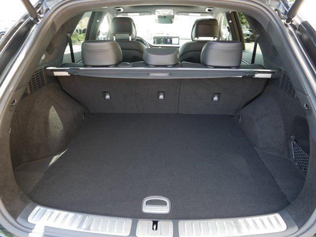used 2025 Genesis GV70 car, priced at $55,490