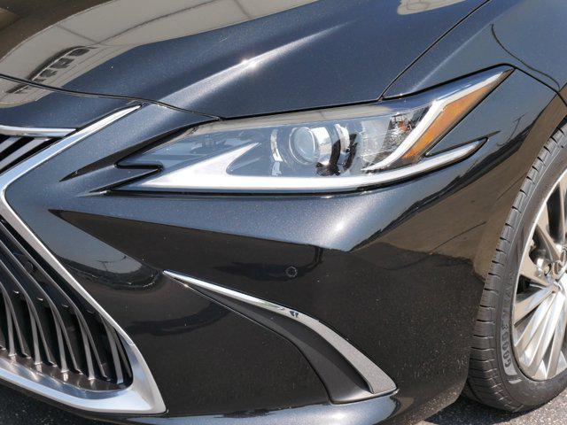 used 2019 Lexus ES 350 car, priced at $32,880