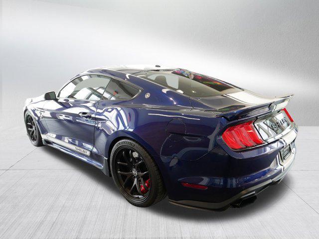 used 2019 Ford Mustang car, priced at $89,990