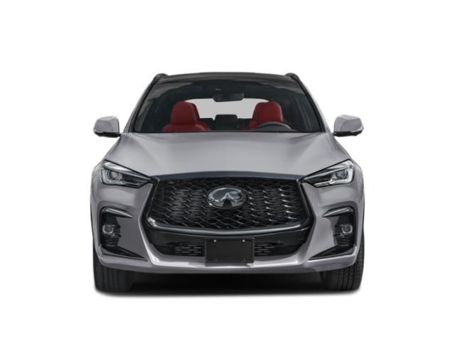 new 2025 INFINITI QX50 car, priced at $53,270