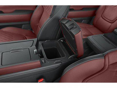 new 2026 INFINITI QX80 car, priced at $116,860