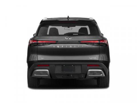 used 2023 INFINITI QX60 car, priced at $47,000