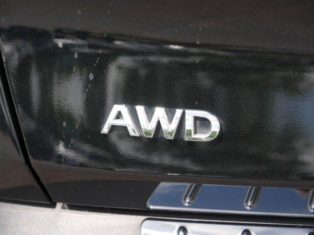 used 2023 INFINITI QX60 car, priced at $46,890
