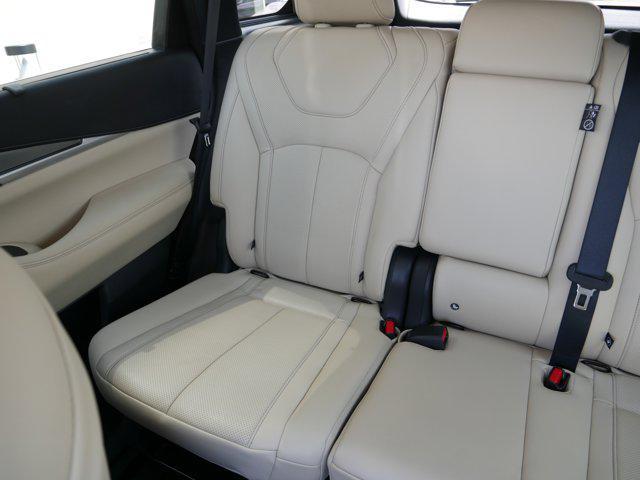 used 2023 INFINITI QX60 car, priced at $46,890