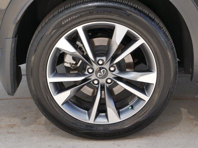used 2023 INFINITI QX60 car, priced at $46,890