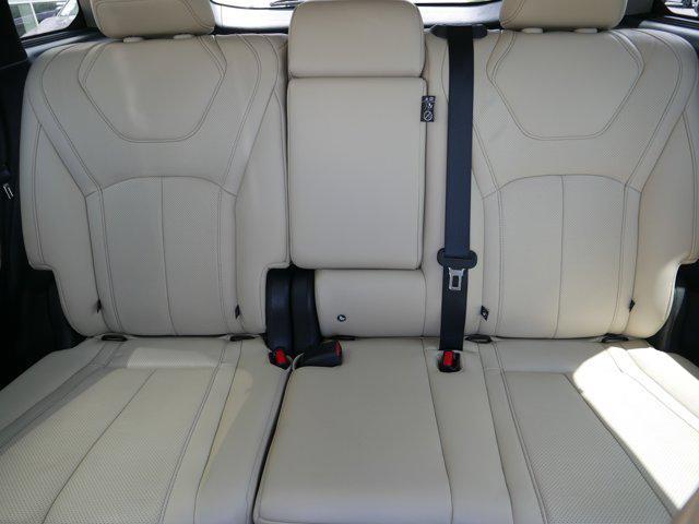 used 2023 INFINITI QX60 car, priced at $46,890