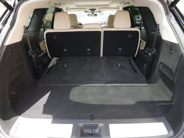 used 2023 INFINITI QX60 car, priced at $46,890
