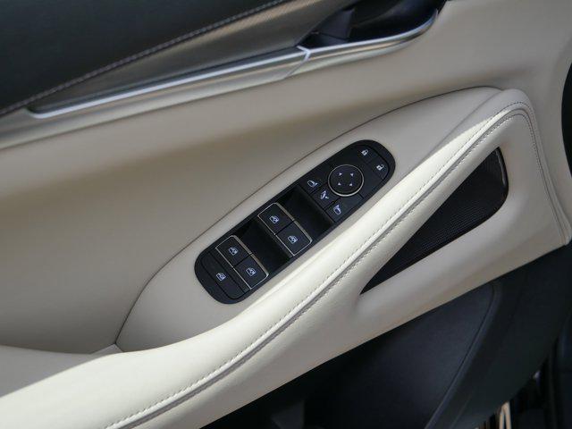 used 2023 INFINITI QX60 car, priced at $46,890