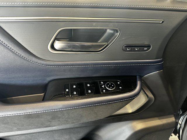 new 2026 INFINITI QX80 car, priced at $106,320