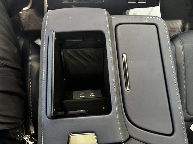 new 2026 INFINITI QX80 car, priced at $106,320