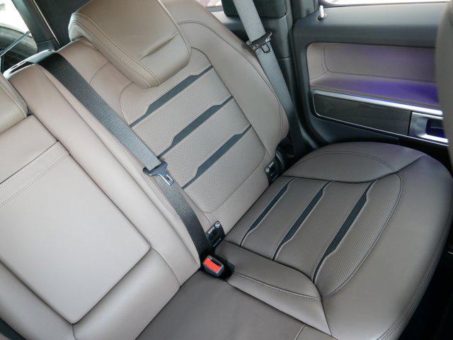 used 2024 Mercedes-Benz AMG G 63 car, priced at $199,990