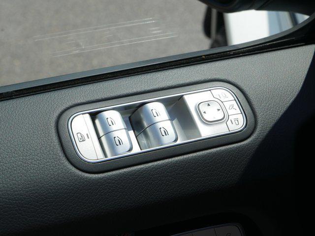 used 2024 Mercedes-Benz AMG G 63 car, priced at $199,990