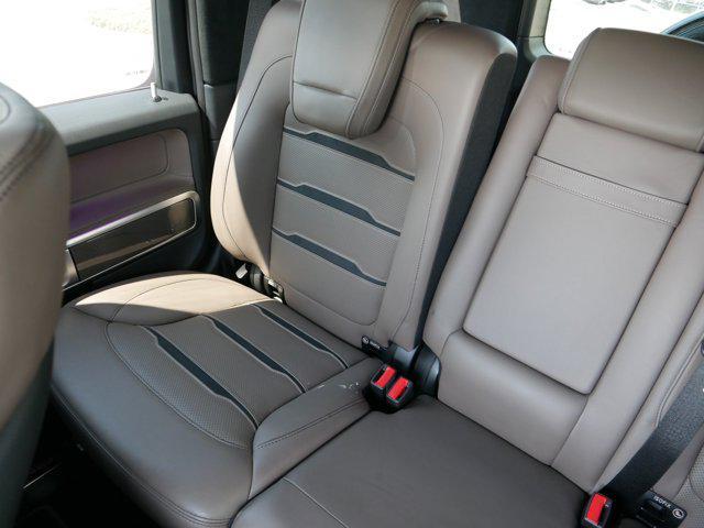 used 2024 Mercedes-Benz AMG G 63 car, priced at $199,990