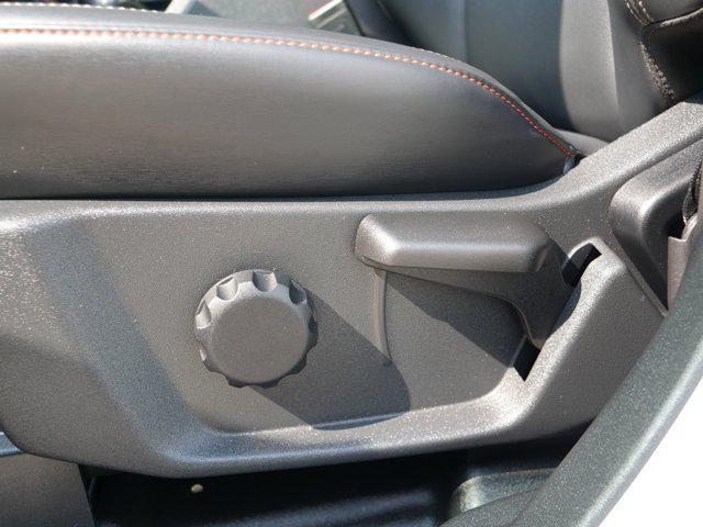 used 2024 Ford Bronco car, priced at $77,990