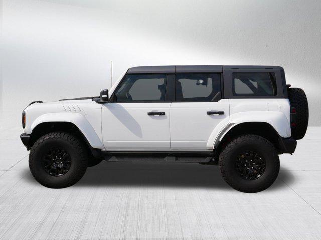 used 2024 Ford Bronco car, priced at $77,990