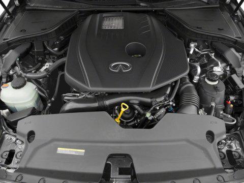 used 2017 INFINITI Q50 car, priced at $13,990