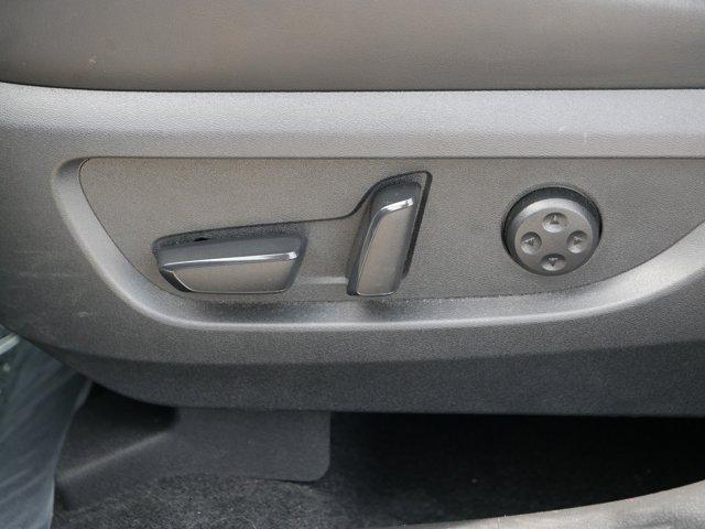 used 2023 INFINITI QX55 car, priced at $38,000