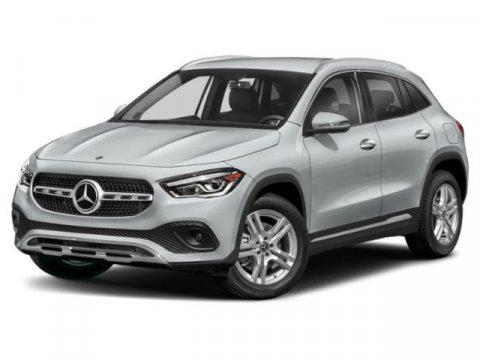 used 2022 Mercedes-Benz GLA 250 car, priced at $32,000