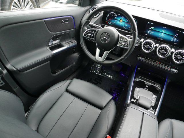 used 2022 Mercedes-Benz GLA 250 car, priced at $31,490