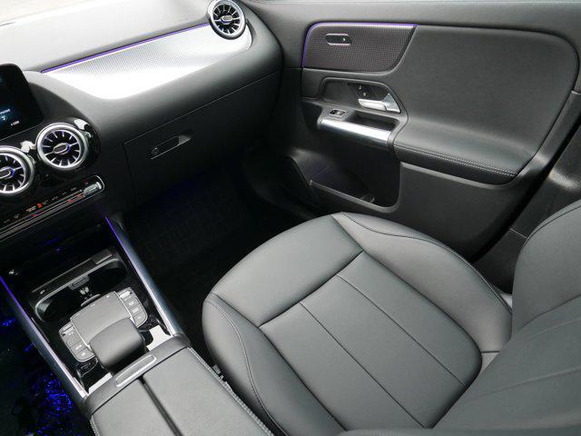 used 2022 Mercedes-Benz GLA 250 car, priced at $31,490