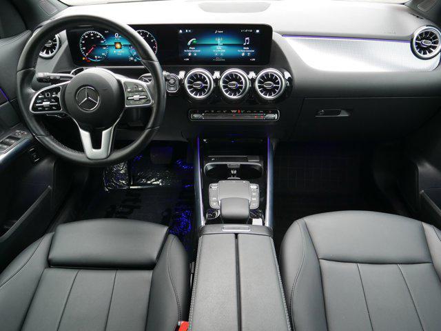 used 2022 Mercedes-Benz GLA 250 car, priced at $31,490