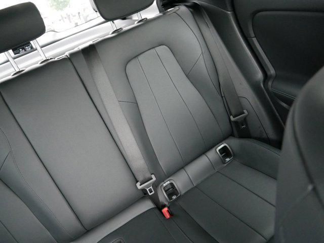 used 2022 Mercedes-Benz GLA 250 car, priced at $31,490