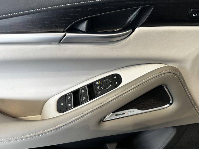 new 2026 INFINITI QX60 car, priced at $71,725