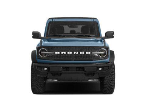 used 2022 Ford Bronco car, priced at $48,000