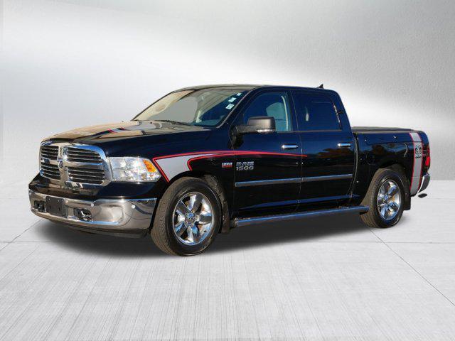 used 2014 Ram 1500 car, priced at $20,990