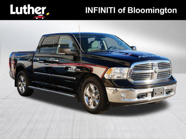 used 2014 Ram 1500 car, priced at $20,990