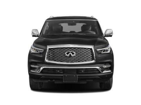 used 2024 INFINITI QX80 car, priced at $65,990