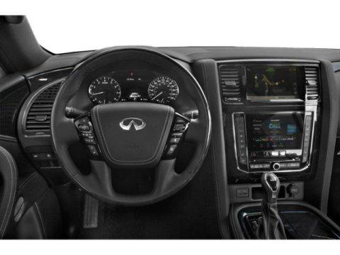 used 2024 INFINITI QX80 car, priced at $64,000