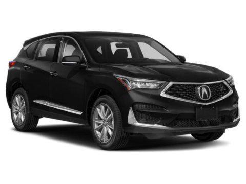 used 2020 Acura RDX car, priced at $30,000