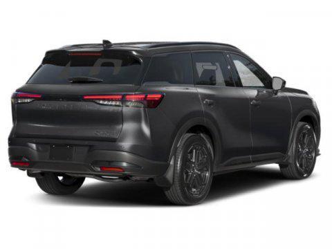 new 2026 INFINITI QX60 car, priced at $64,180