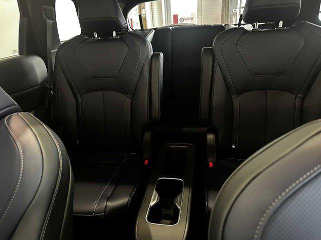 new 2026 INFINITI QX60 car, priced at $64,180