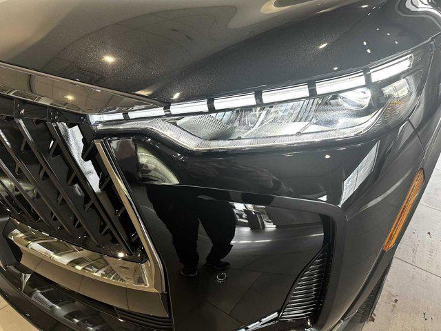 new 2026 INFINITI QX60 car, priced at $64,180