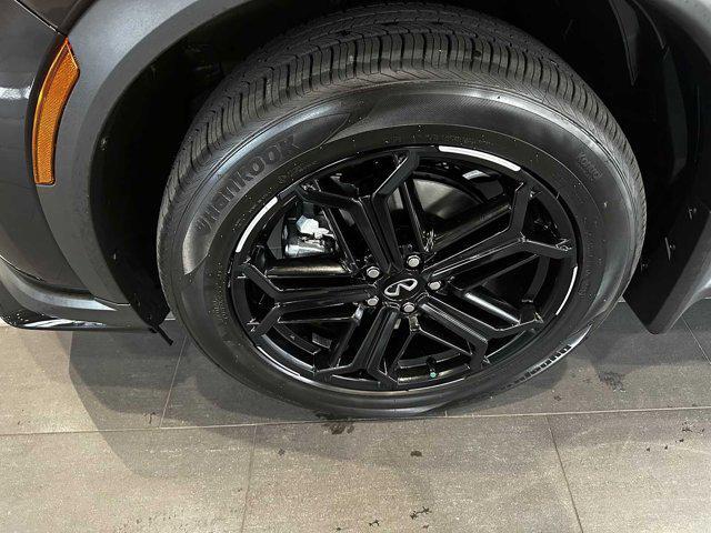 new 2026 INFINITI QX60 car, priced at $64,180