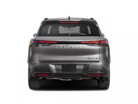 new 2026 INFINITI QX60 car, priced at $64,180
