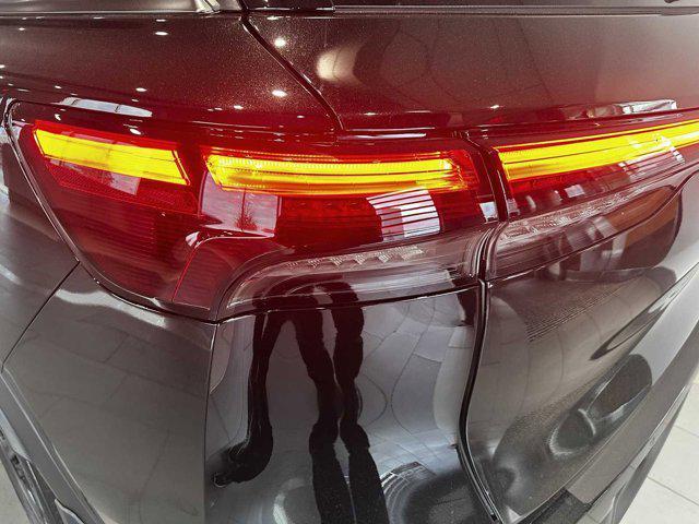 new 2026 INFINITI QX60 car, priced at $64,180