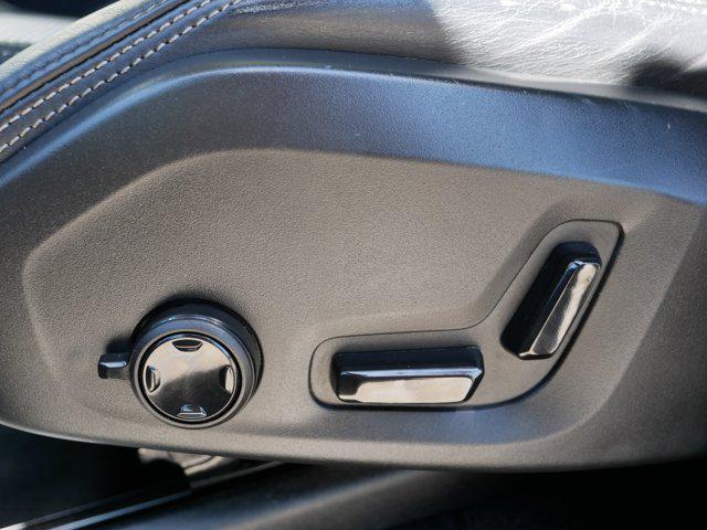 used 2022 Volvo XC90 Recharge Plug-In Hybrid car, priced at $57,790