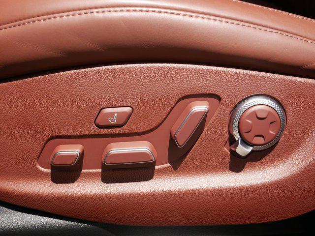 used 2025 Genesis GV80 car, priced at $72,490