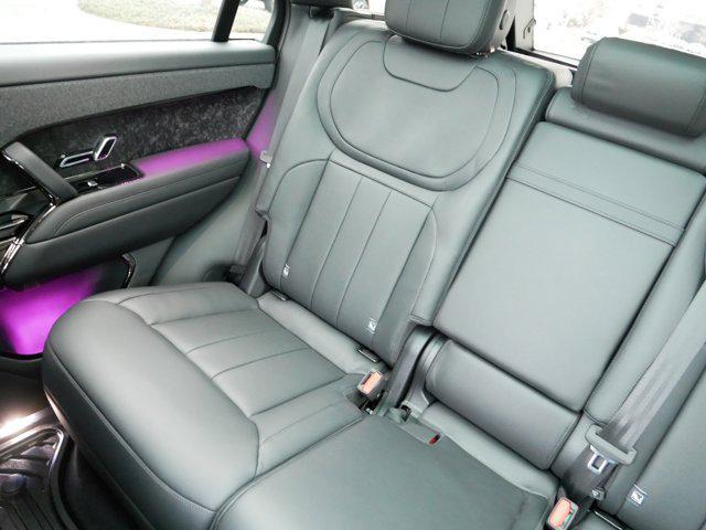 used 2024 Land Rover Range Rover Sport car, priced at $87,990