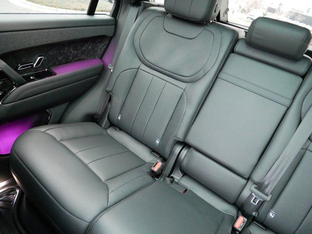 used 2024 Land Rover Range Rover Sport car, priced at $87,990