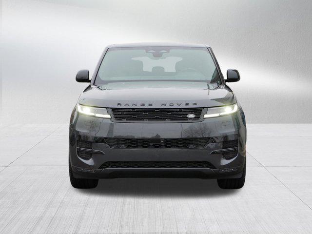 used 2024 Land Rover Range Rover Sport car, priced at $87,990