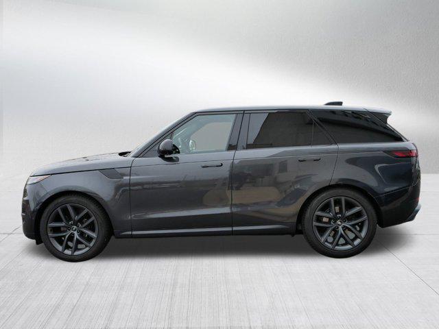 used 2024 Land Rover Range Rover Sport car, priced at $87,990