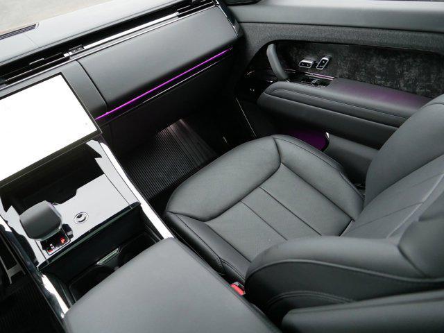 used 2024 Land Rover Range Rover Sport car, priced at $87,990