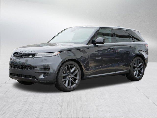 used 2024 Land Rover Range Rover Sport car, priced at $87,990