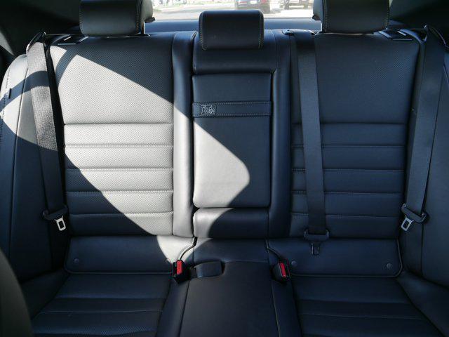 used 2022 Lexus IS 350 car, priced at $43,690